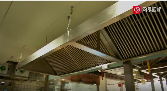 山东省德州禹城:多措并举推进餐饮油烟治理,提升城市品质