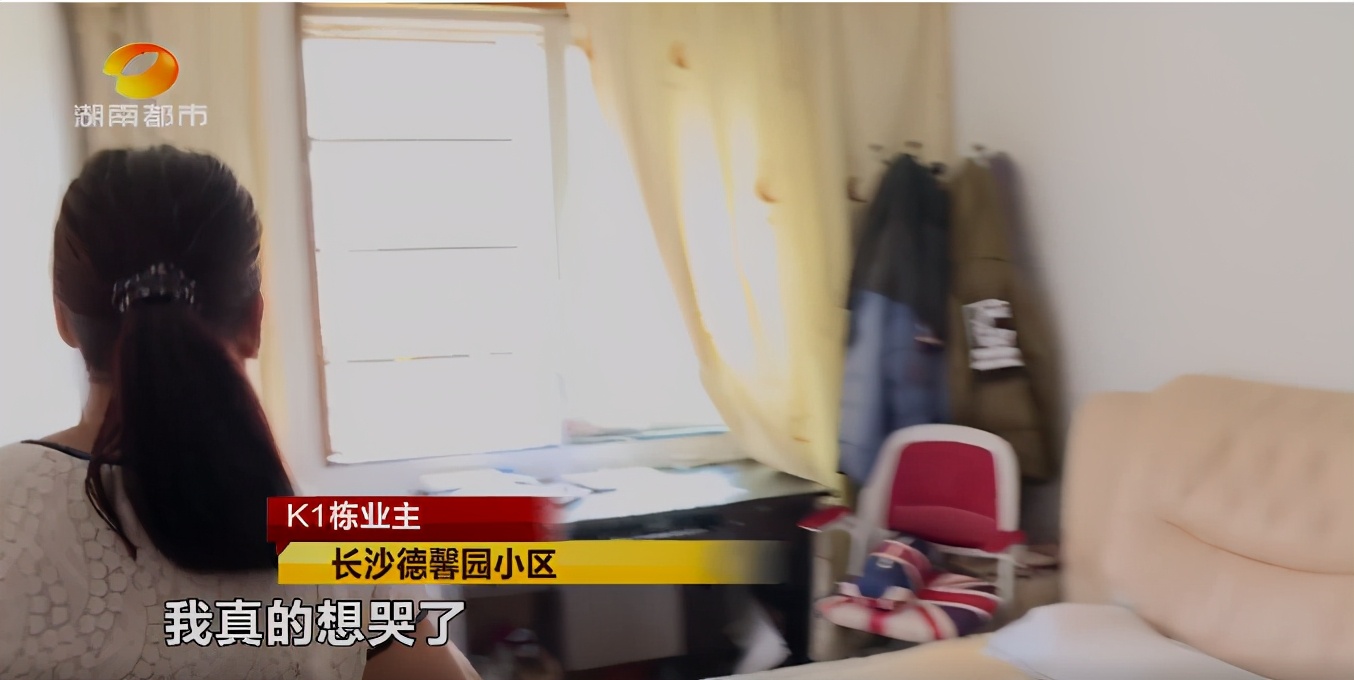 湖南长沙:业主被逼哭?20米的排烟管噪音如“飞机”起飞一样
