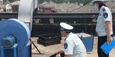 北京加大油烟治理力度 已处罚金额51.8万元,你还在等什么？