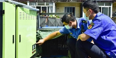  成都锦江区着力降低餐饮服务项目油烟扰民信访投诉